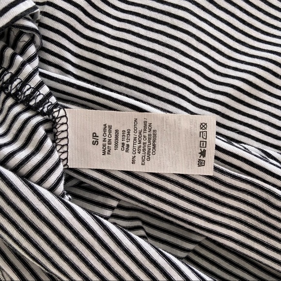 Garage T-Shirt size S - Picture 6 of 6